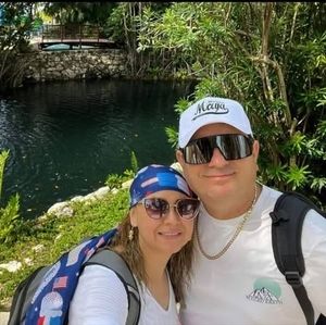 Meet your Posher, Erick